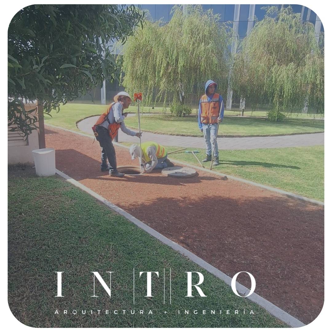 Proyecto Residencial