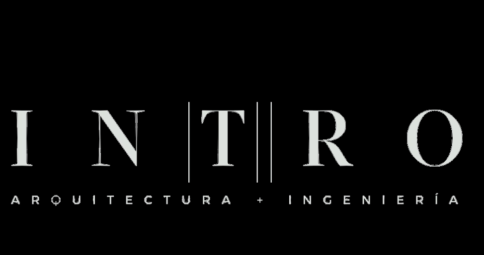 Intro Arquitectura Logo